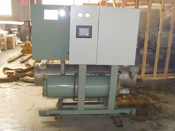 台北酒店中央空调不停机清洗方法介绍